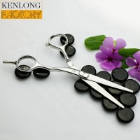 6 inch high-quality barber salon scissors for hair cut