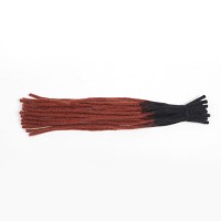 wholesale x pression synthetic hair braids Dreadlock extensions